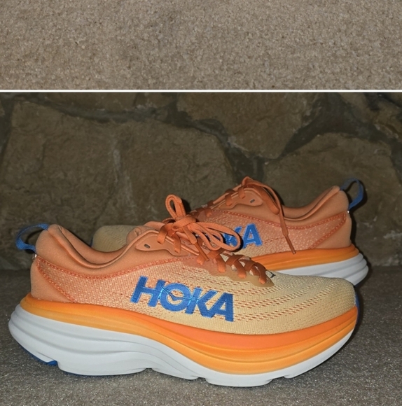 Hoka Bondi 8 - Picture 2 of 6